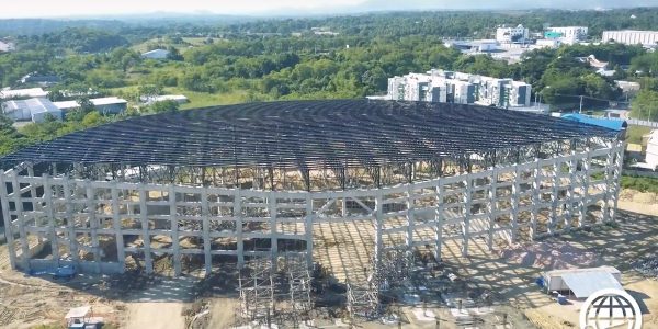 Iniciamos la 6ta etapa