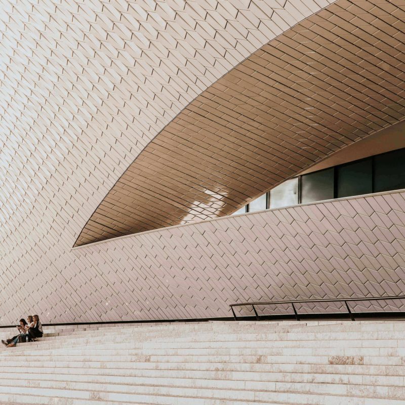 Minimalism in the interior